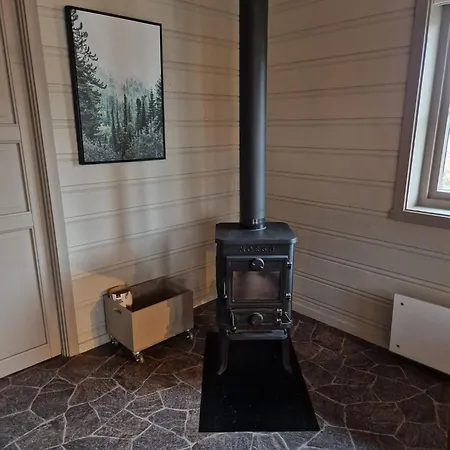 Servicenter * Skei (Sogn og Fjordane)