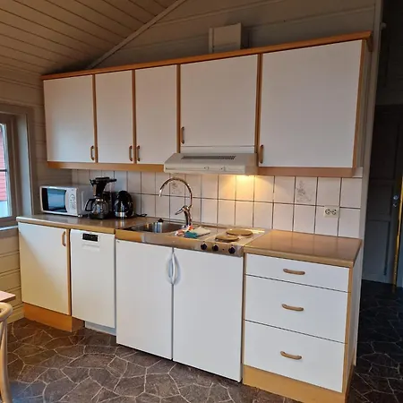 Feriehus Servicenter