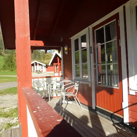 Servicenter Feriehus *