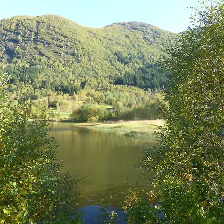 Servicenter * Skei (Sogn og Fjordane)
