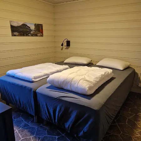 Servicenter Skei (Sogn og Fjordane)